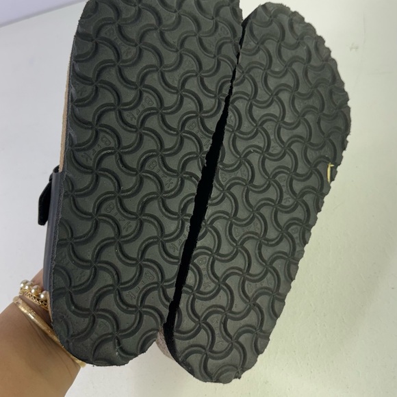 Papillio By Birkenstock Gizeh Platform Sandal - Women's 38 L7 vegan - Picture 8 of 10